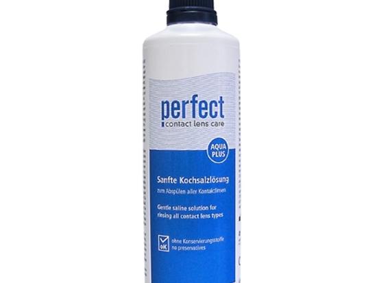 Perfect aqua Plus sanfte Kochsalzlösung 100 ml